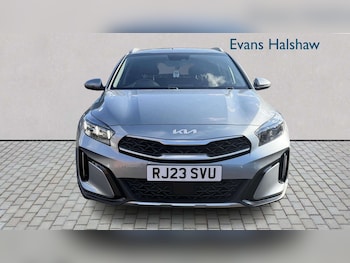 Used Kia XCeed 2023 for sale - 79390619: Photo