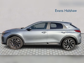 Used Kia XCeed 2023 for sale - 79390619: Photo