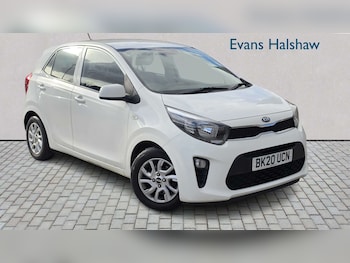 Used Kia Picanto 2020 for sale - 78076722: Photo