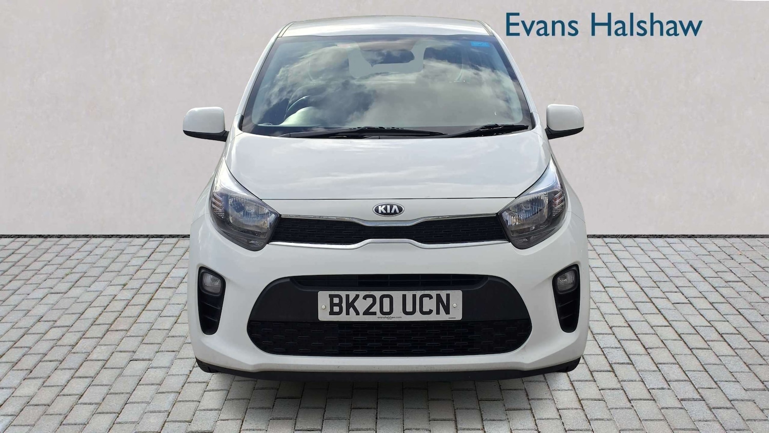 Used Kia Picanto 2020 for sale - 78076722: Photo 2