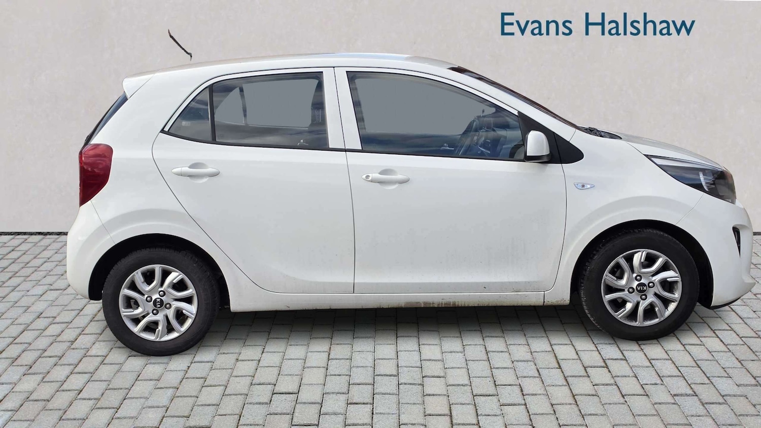 Used Kia Picanto 2020 for sale - 78076722: Photo 3