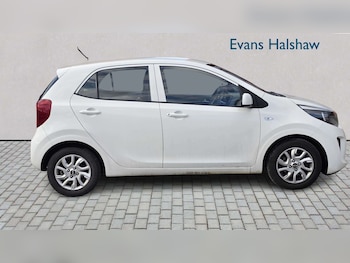Used Kia Picanto 2020 for sale - 78076722: Photo