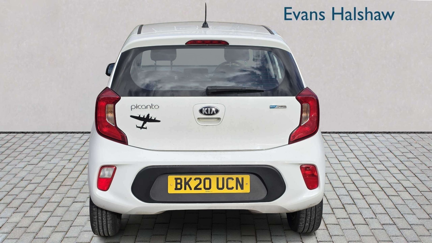 Used Kia Picanto 2020 for sale - 78076722: Photo 4