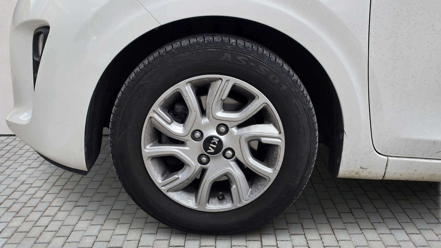 Used Kia Picanto 2020 for sale - 78076722: Photo 5