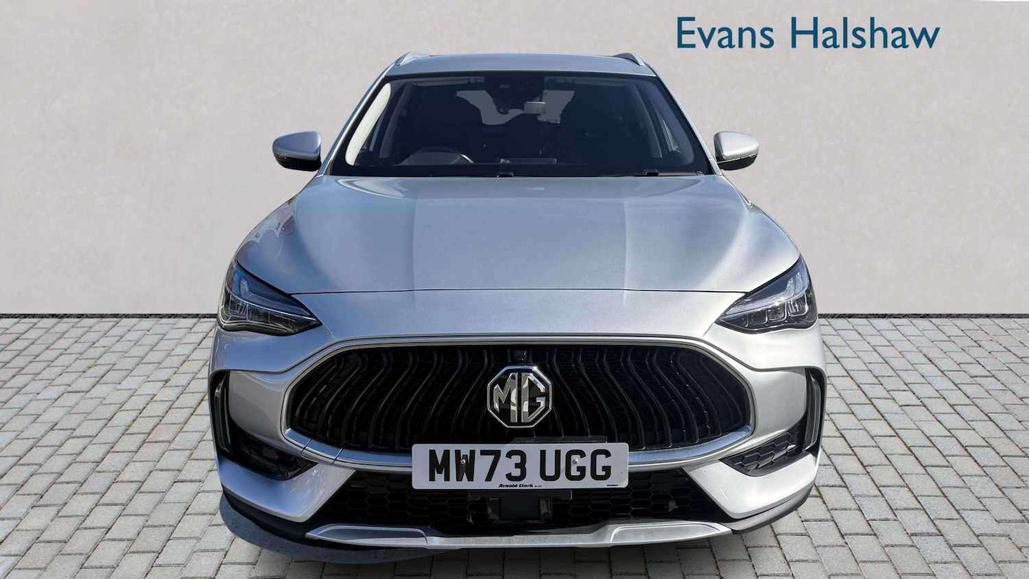 Used MG MG HS 2023 for sale - 77928708: Photo 2