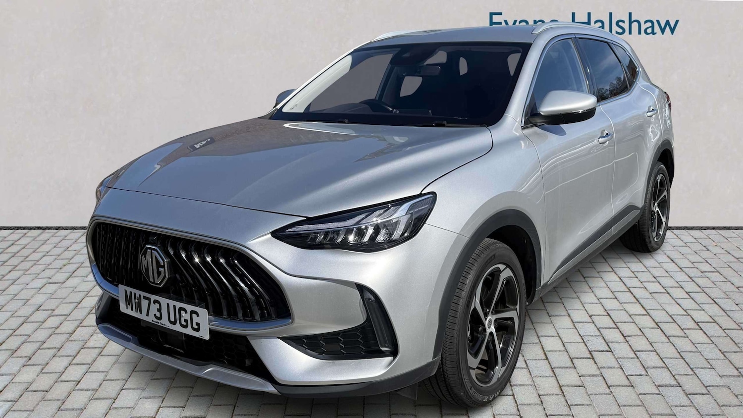 Used MG MG HS 2023 for sale - 77928708: Photo 3