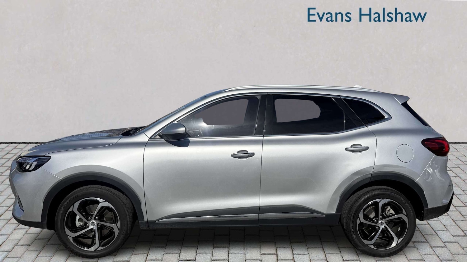 Used MG MG HS 2023 for sale - 77928708: Photo 4