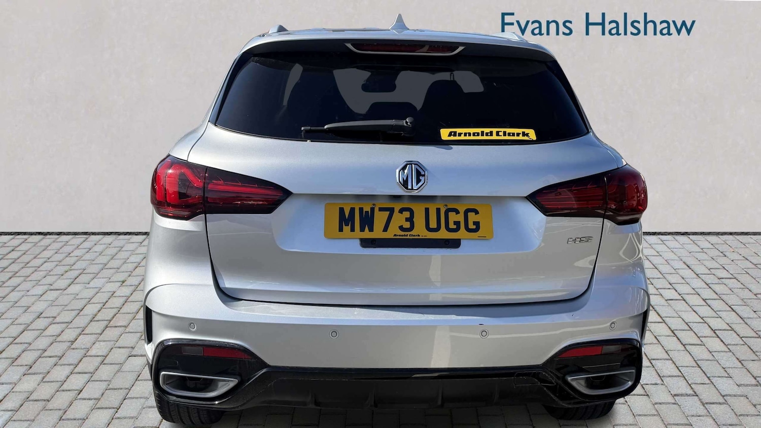 Used MG MG HS 2023 for sale - 77928708: Photo 6