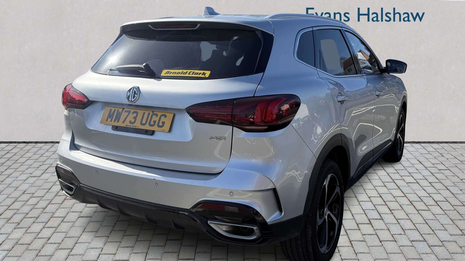 Used MG MG HS 2023 for sale - 77928708: Photo 7