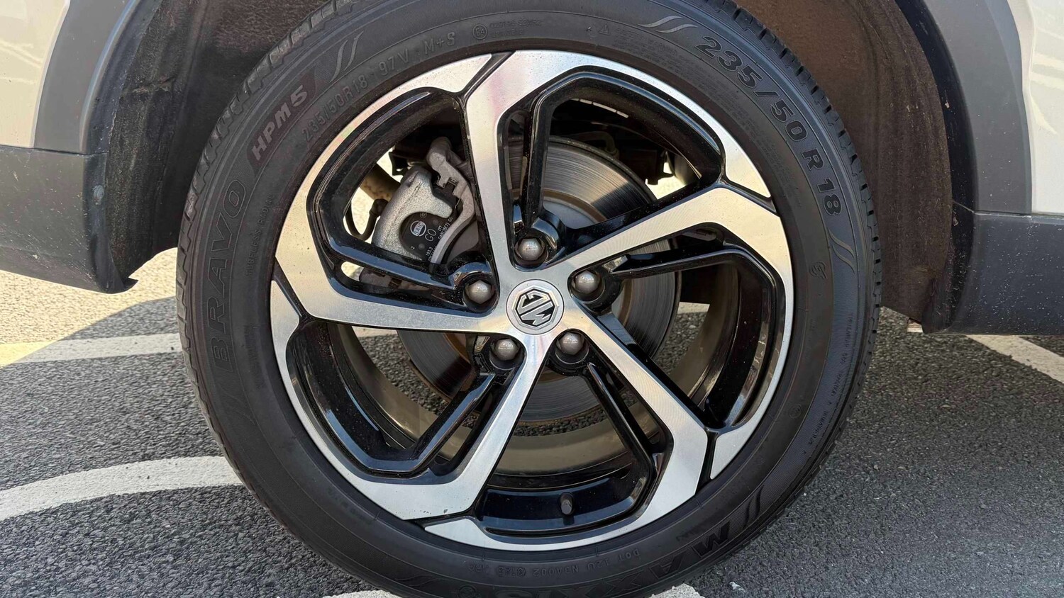 Used MG MG HS 2023 for sale - 77928708: Photo 8