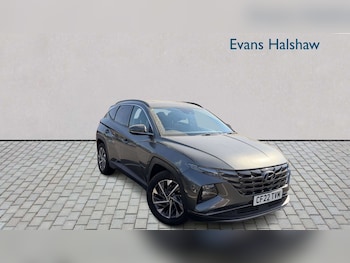 Used Hyundai TUCSON 2022 for sale - 79172646: Photo
