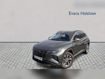 Used Hyundai TUCSON 2022 for sale - 79172646: Photo