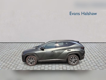 Used Hyundai TUCSON 2022 for sale - 79172646: Photo