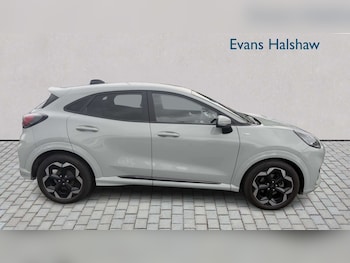 Used Ford Puma 2024 for sale - 79593231: Photo