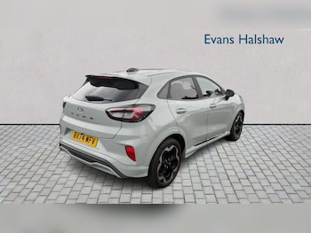 Used Ford Puma 2024 for sale - 79593231: Photo