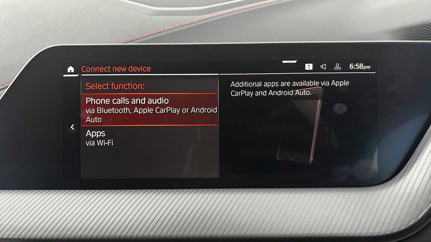 Used BMW 1 Series 2020 for sale - 77928765: Photo 10