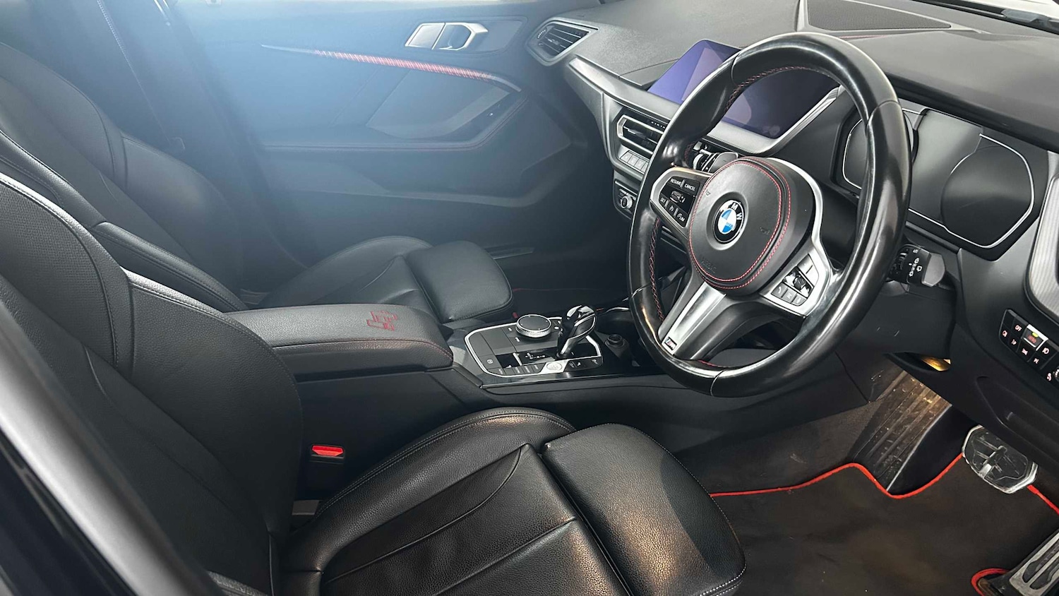 Used BMW 1 Series 2020 for sale - 77928765: Photo 3