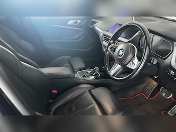 Used BMW 1 Series 2020 for sale - 77928765: Photo