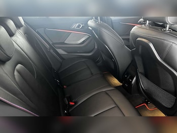 Used BMW 1 Series 2020 for sale - 77928765: Photo