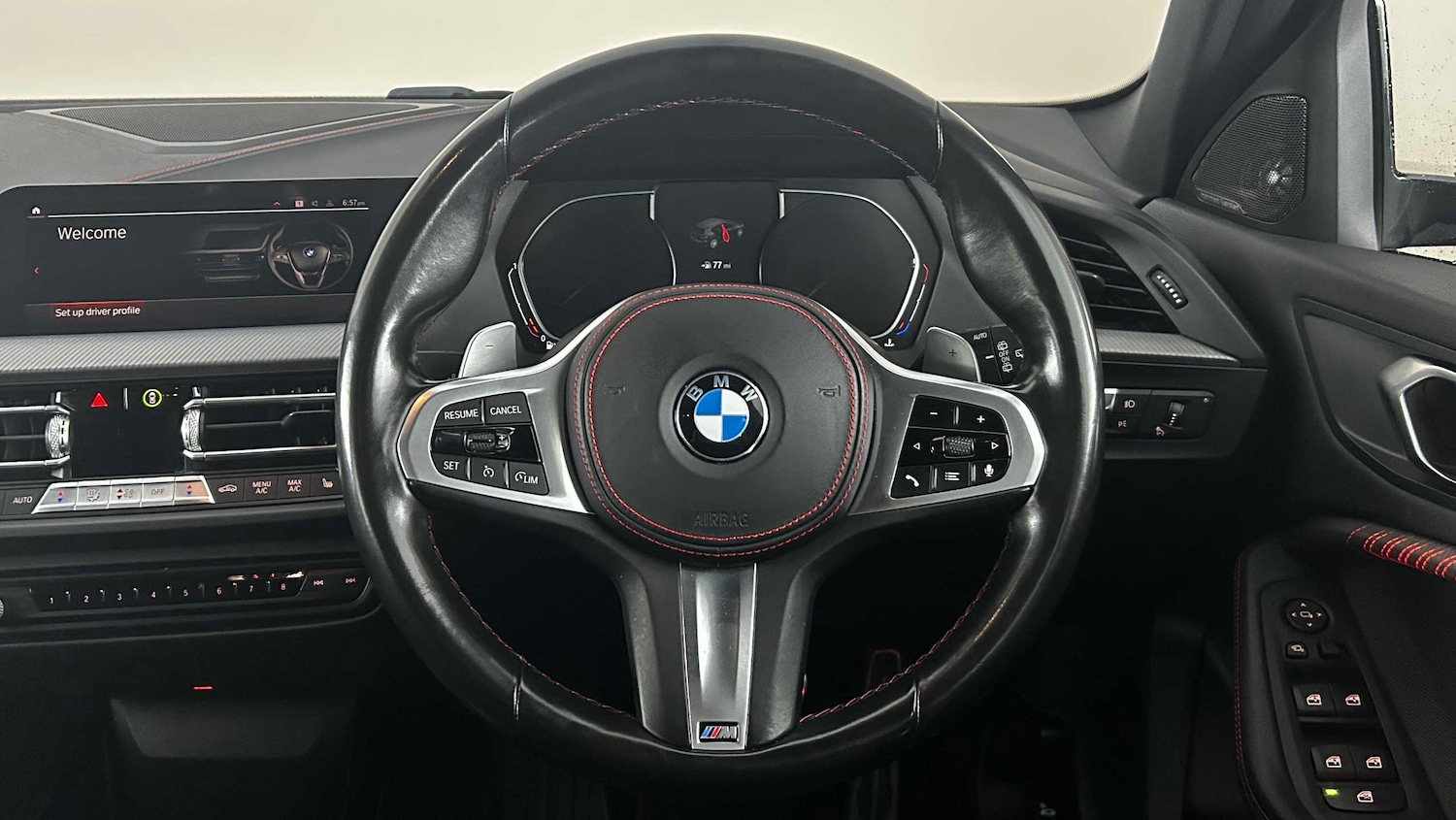 Used BMW 1 Series 2020 for sale - 77928765: Photo 7