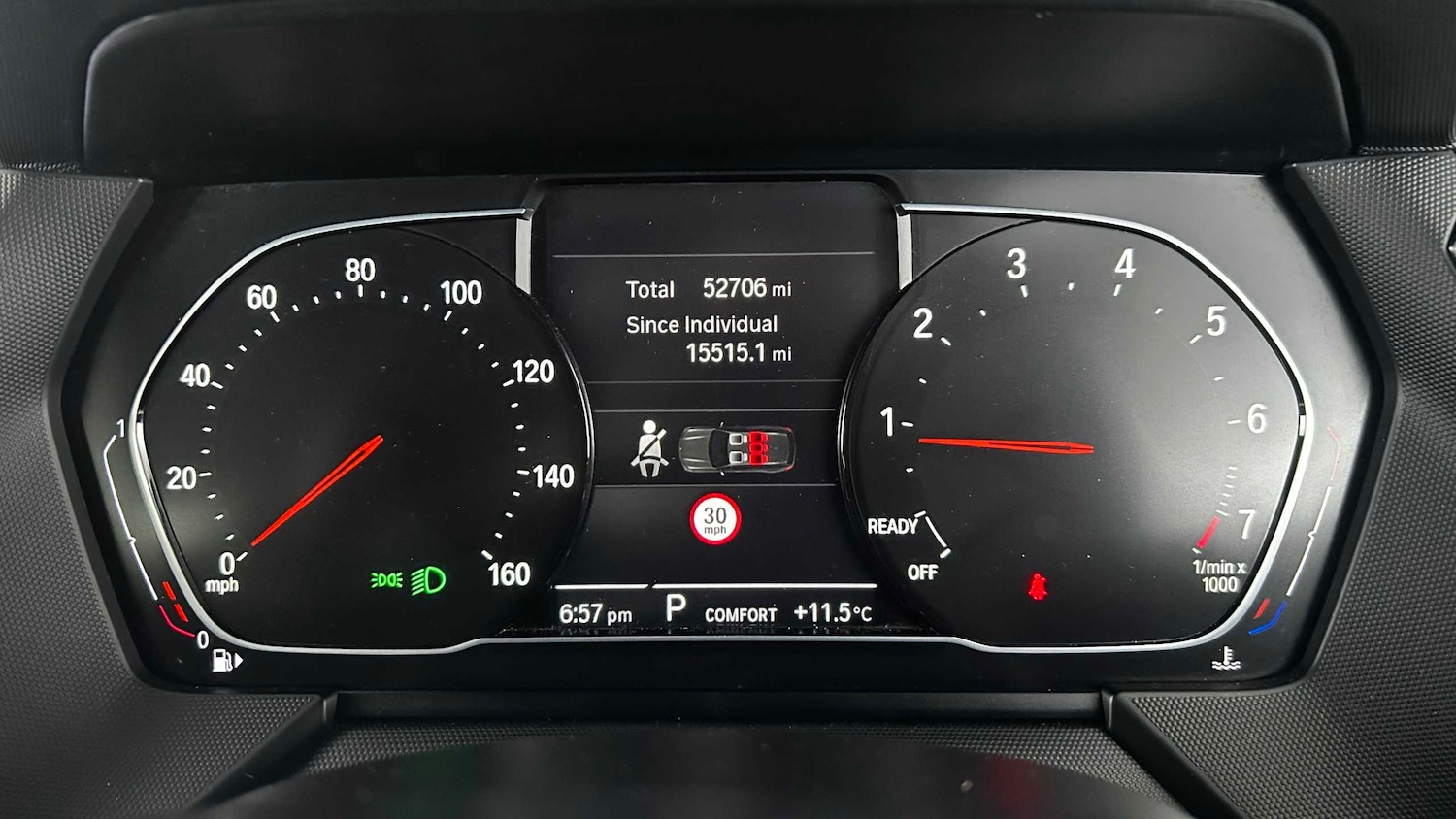 Used BMW 1 Series 2020 for sale - 77928765: Photo 8