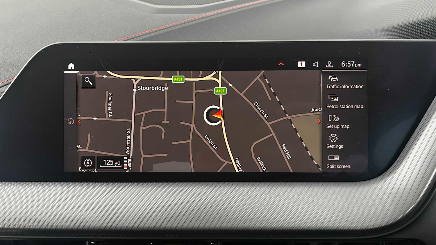 Used BMW 1 Series 2020 for sale - 77928765: Photo 9