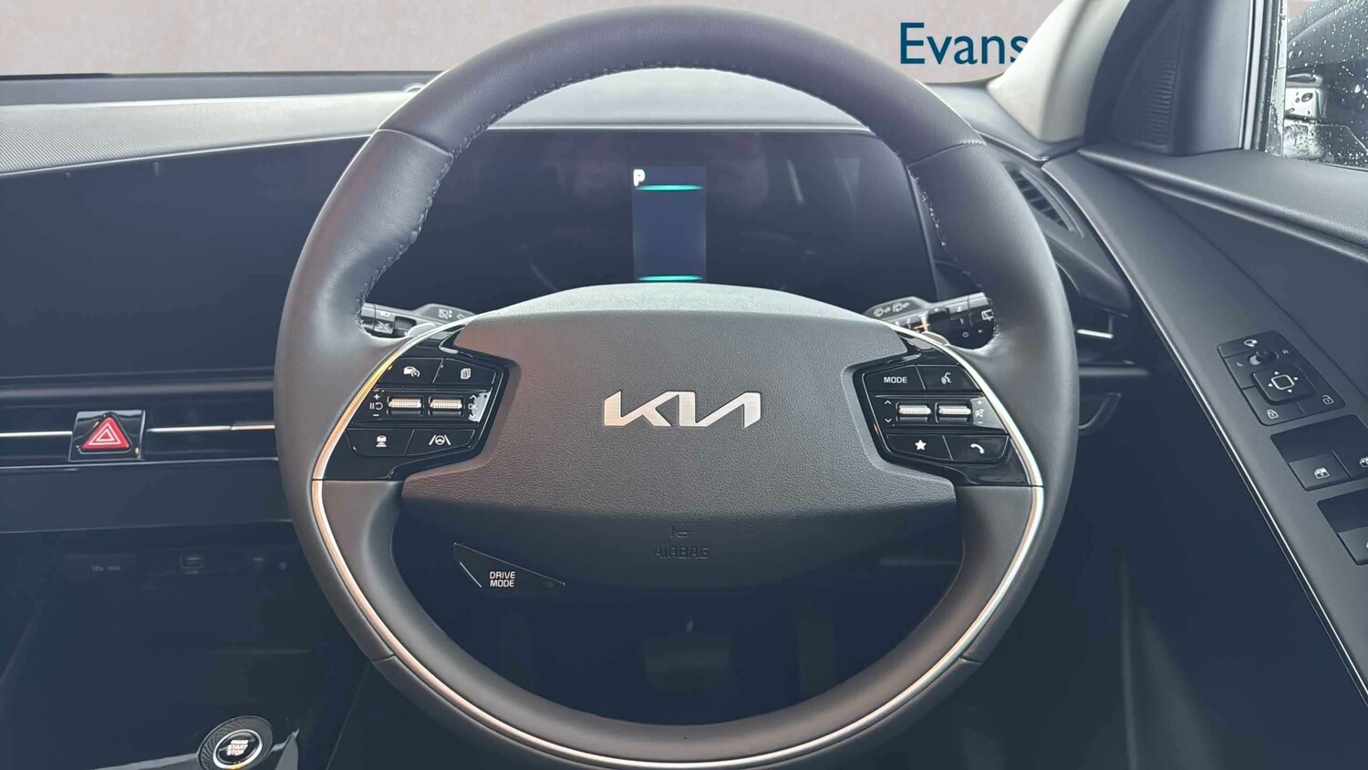 Used Kia Niro 2026 for sale - 78104772: Photo 12