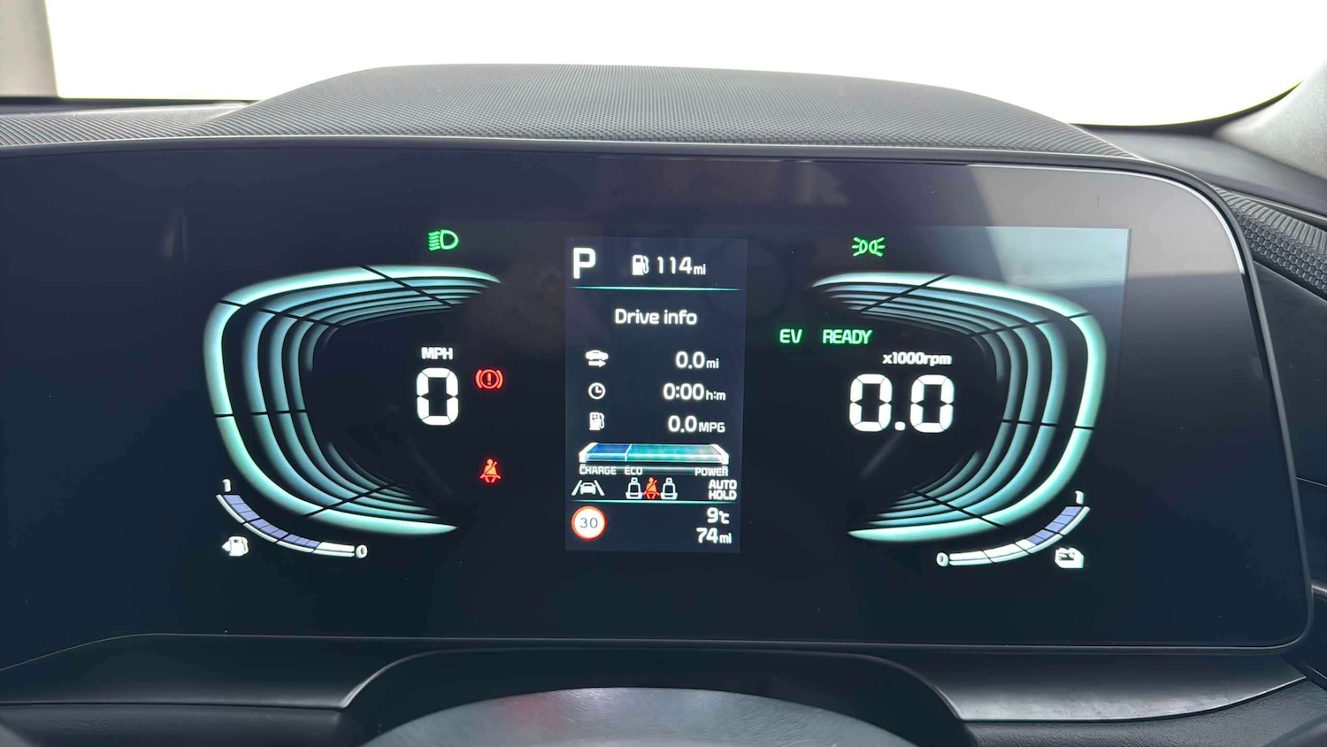 Used Kia Niro 2026 for sale - 78104772: Photo 13