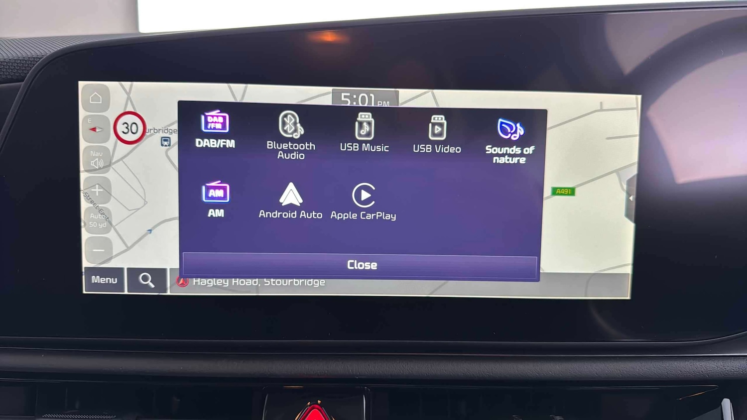 Used Kia Niro 2026 for sale - 78104772: Photo 14