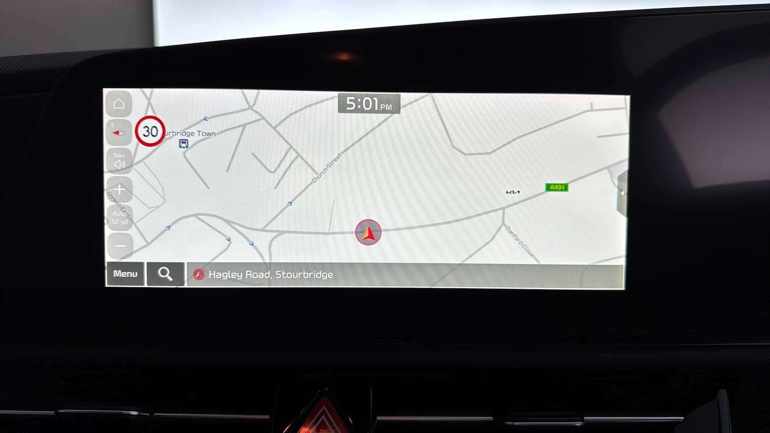 Used Kia Niro 2026 for sale - 78104772: Photo 15