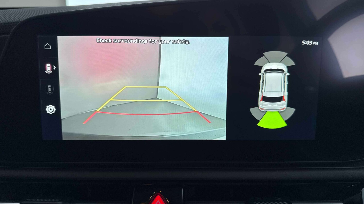 Used Kia Niro 2026 for sale - 78104772: Photo 16