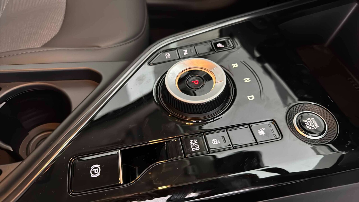 Used Kia Niro 2026 for sale - 78104772: Photo 19