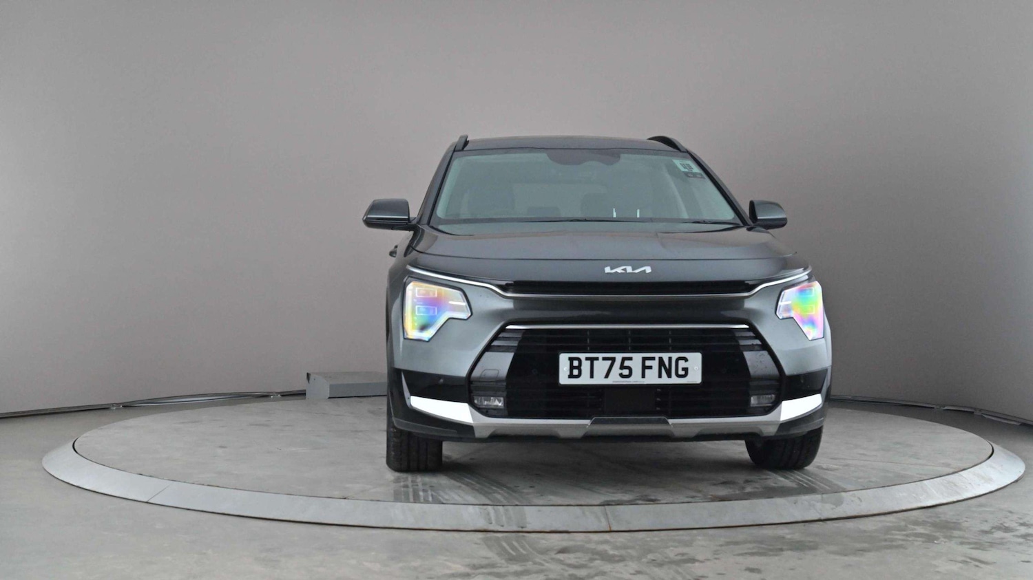 Used Kia Niro 2026 for sale - 78104772: Photo 2