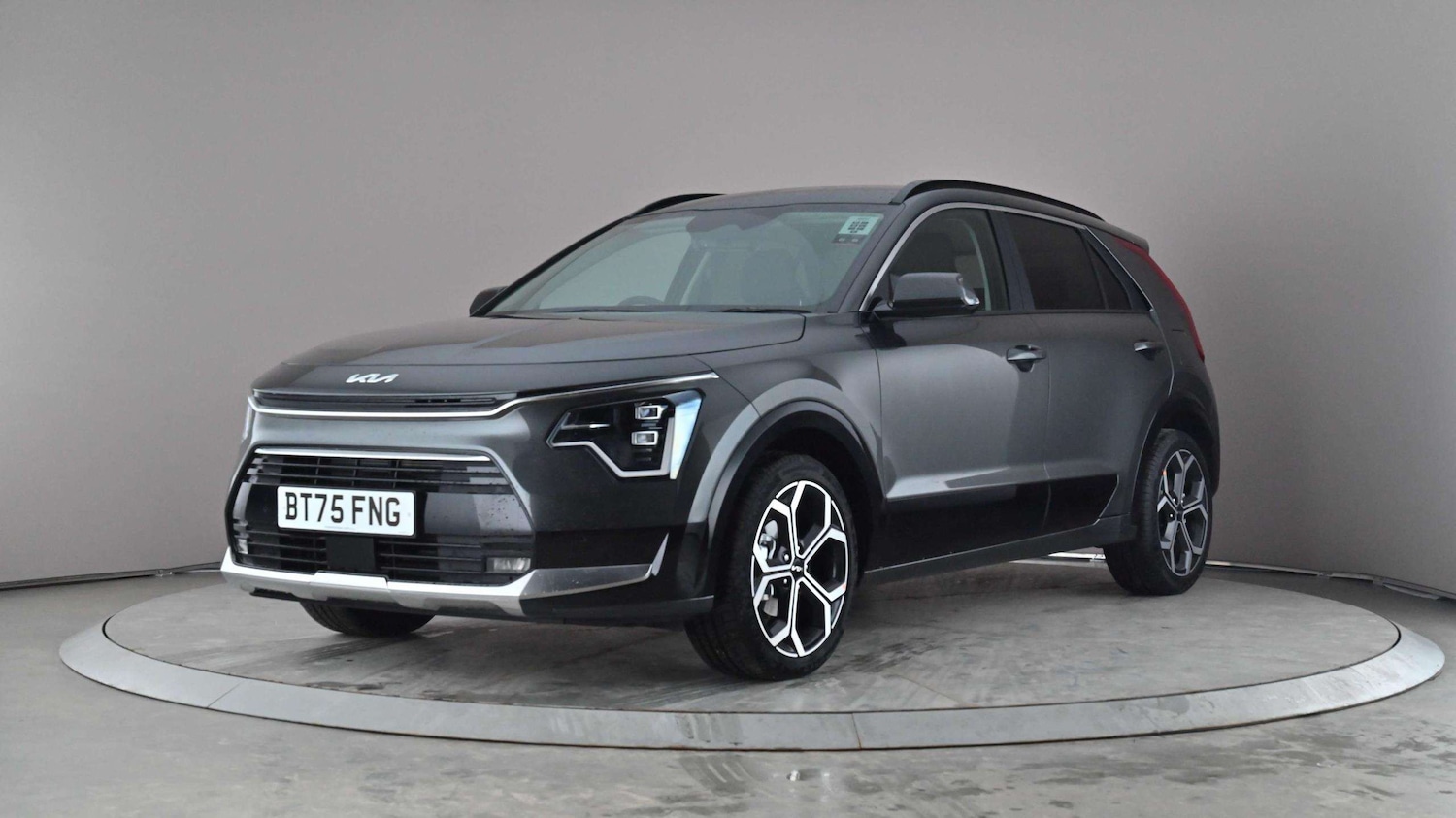 Used Kia Niro 2026 for sale - 78104772: Photo 3