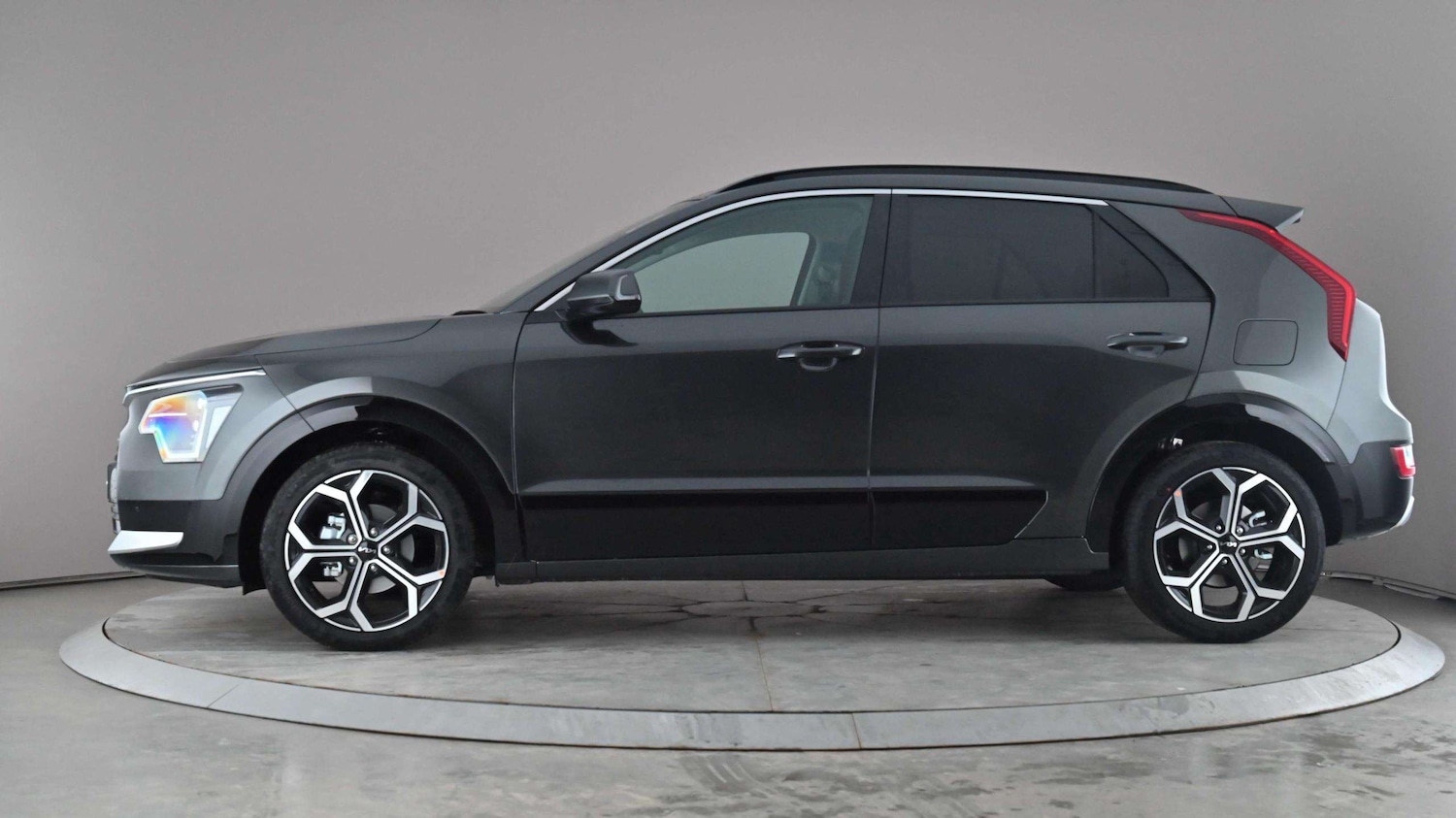 Used Kia Niro 2026 for sale - 78104772: Photo 4