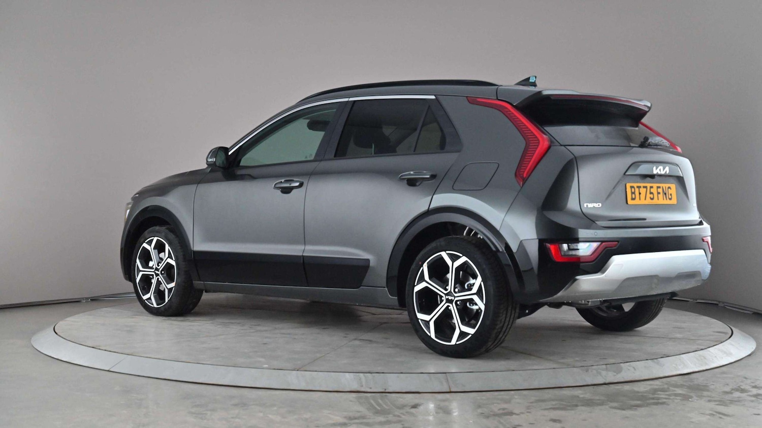 Used Kia Niro 2026 for sale - 78104772: Photo 5