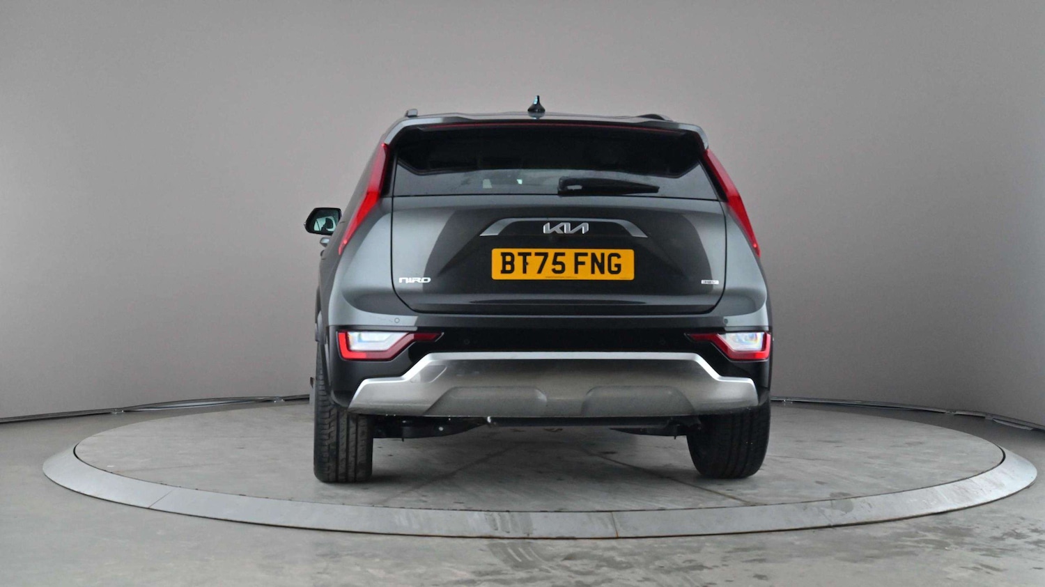 Used Kia Niro 2026 for sale - 78104772: Photo 6