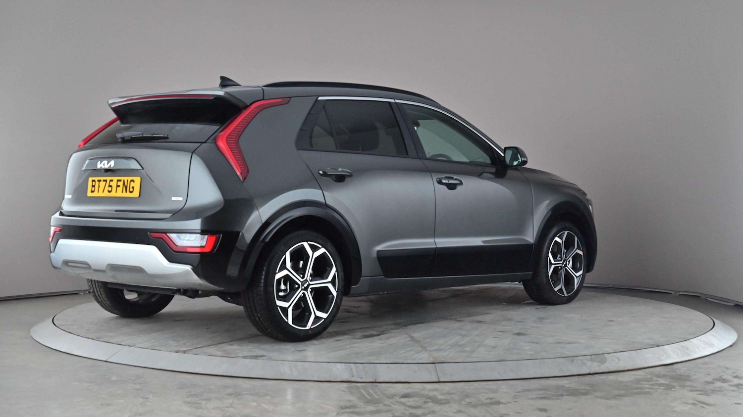 Used Kia Niro 2026 for sale - 78104772: Photo 7