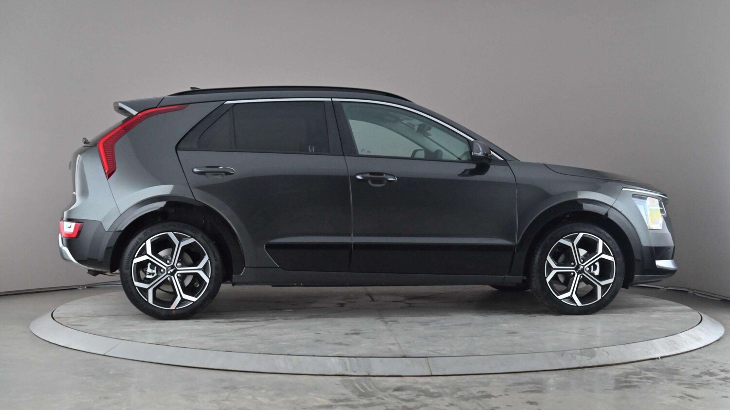 Used Kia Niro 2026 for sale - 78104772: Photo 8
