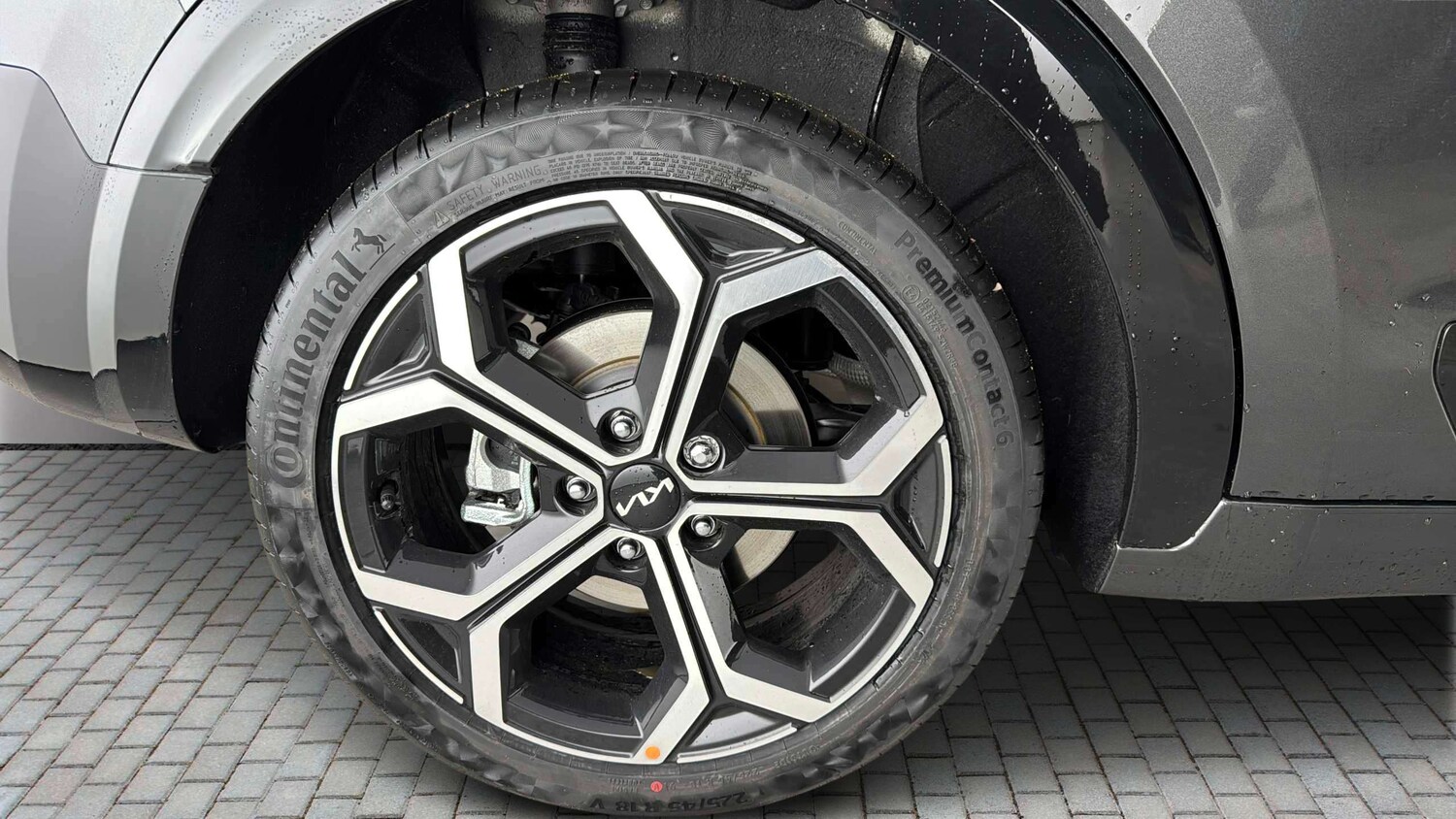 Used Kia Niro 2026 for sale - 78104772: Photo 9