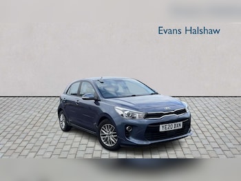 Used Kia Rio 2020 for sale - 78494943: Photo