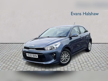 Used Kia Rio 2020 for sale - 78494943: Photo