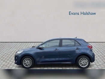 Used Kia Rio 2020 for sale - 78494943: Photo