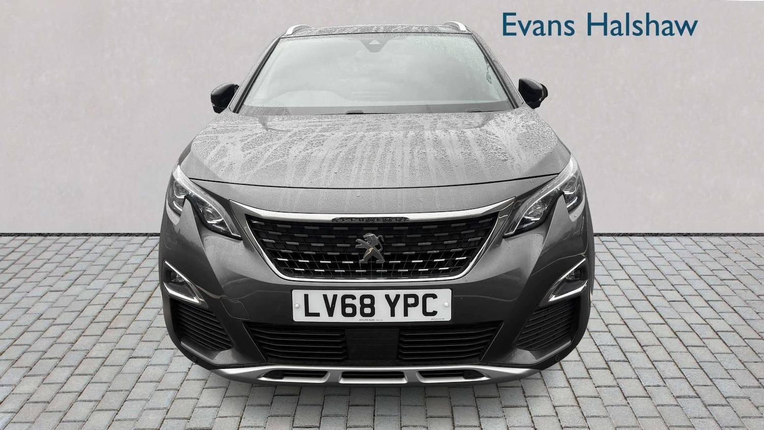 Used Peugeot 3008 2019 for sale - 77885930: Photo 2