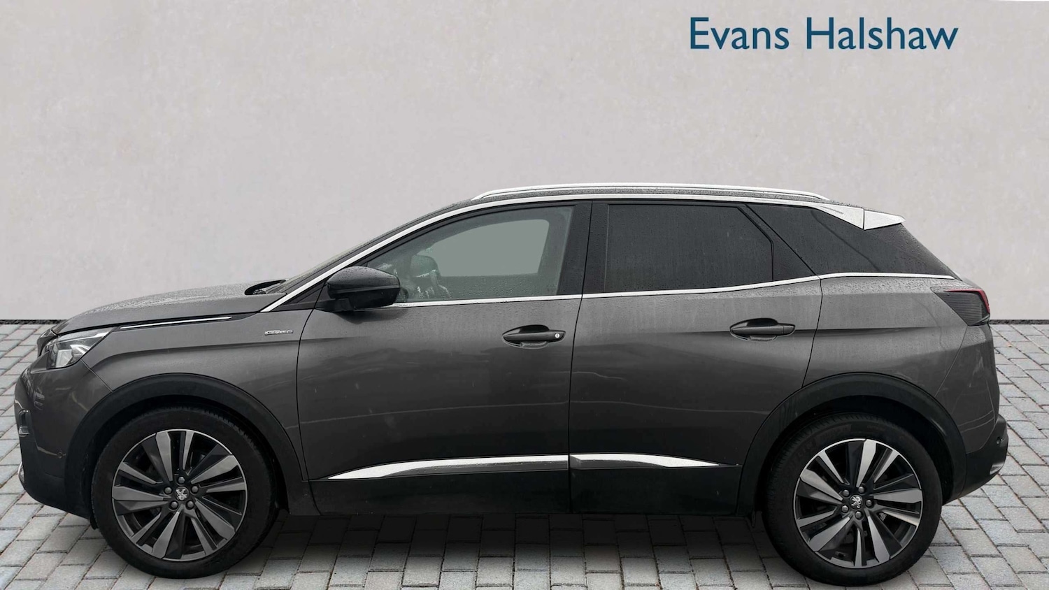 Used Peugeot 3008 2019 for sale - 77885930: Photo 4