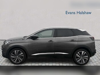 Used Peugeot 3008 2019 for sale - 77885930: Photo