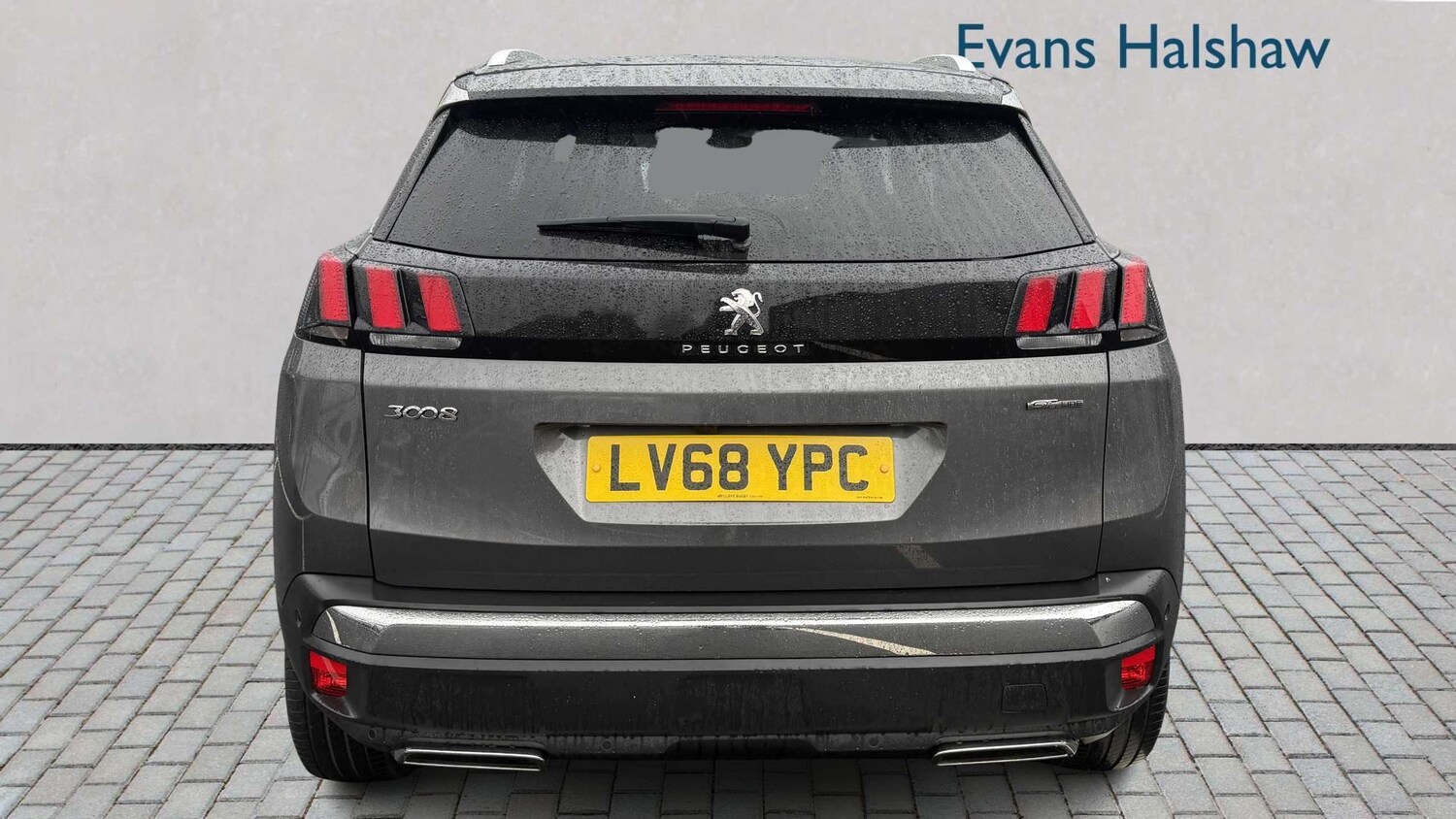 Used Peugeot 3008 2019 for sale - 77885930: Photo 6