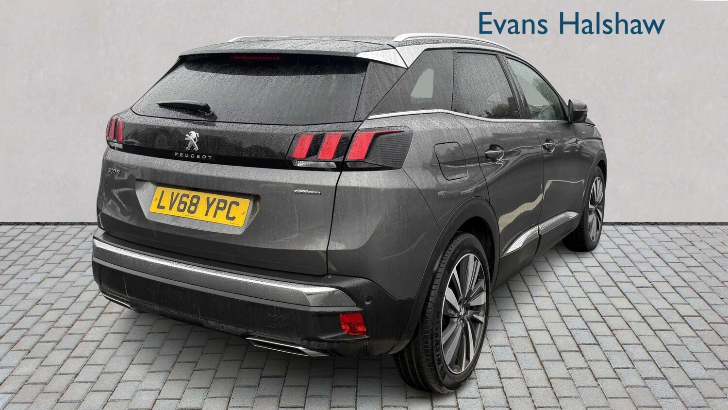 Used Peugeot 3008 2019 for sale - 77885930: Photo 7