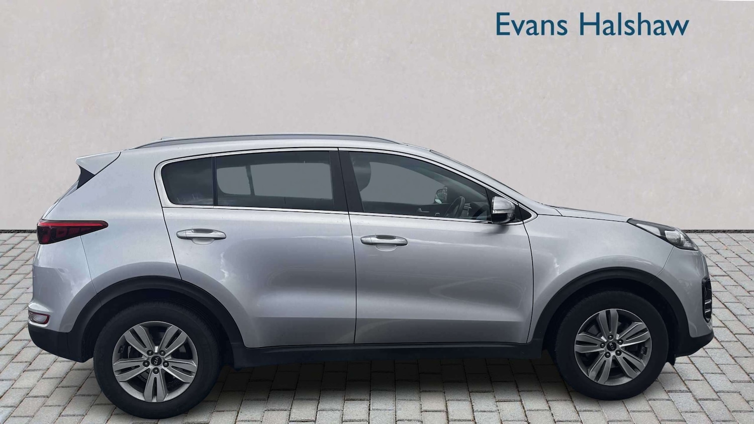 Used Kia Sportage for sale - 78209234: Photo 2