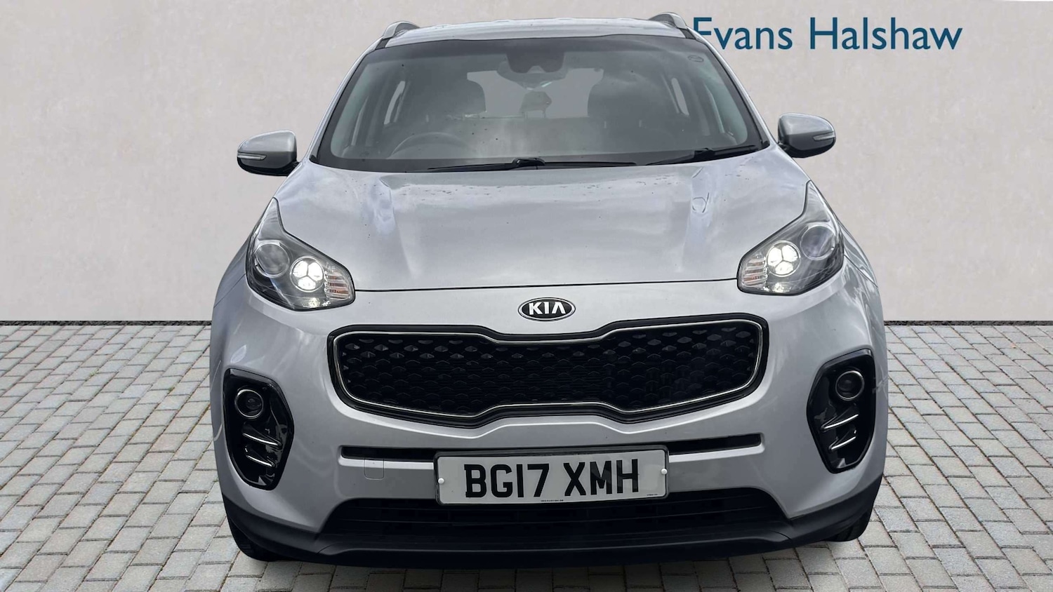 Used Kia Sportage for sale - 78209234: Photo 3